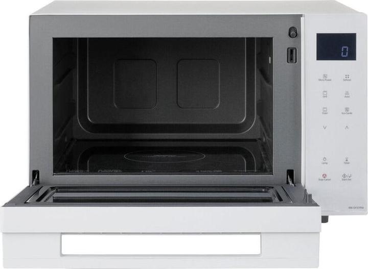 Actual product image Panasonic Microgolfoven Combi Nn-Df37pwe (23 l)