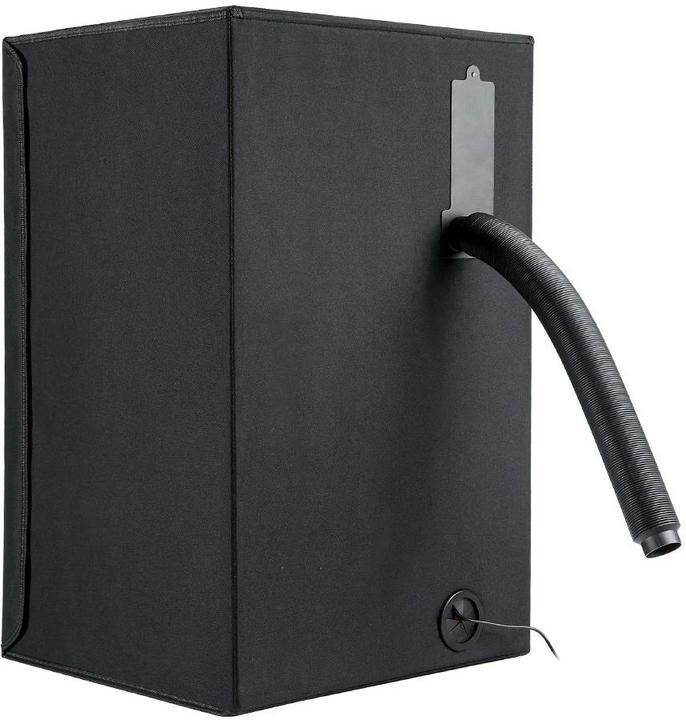 Actual product image Creality Spare part cover for Halot Resin Printers (Replacement parts)