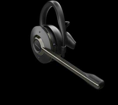Produktbild Jabra Engage 55 Se Uc Stereo (Kabellos, USB-C)