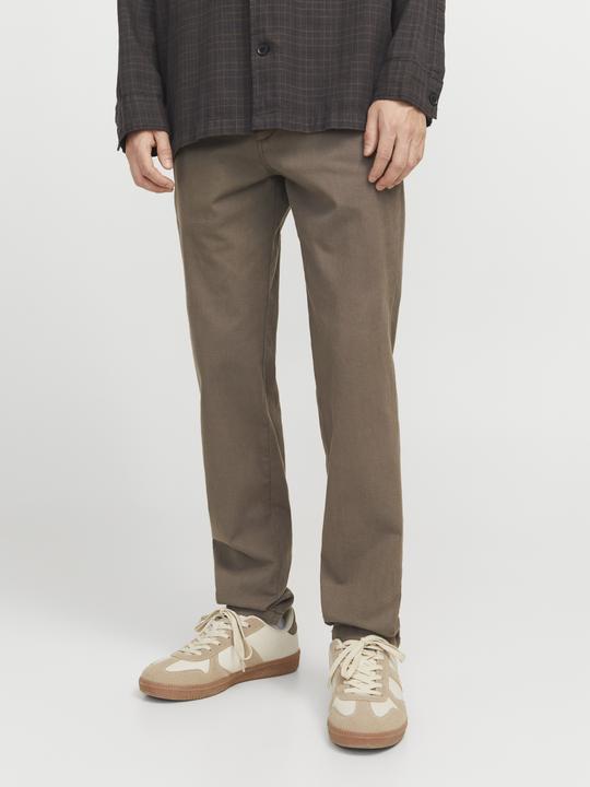 Image du produit Jack & Jones Pantalon chino slim fit Pantalon chino (W30/L34)