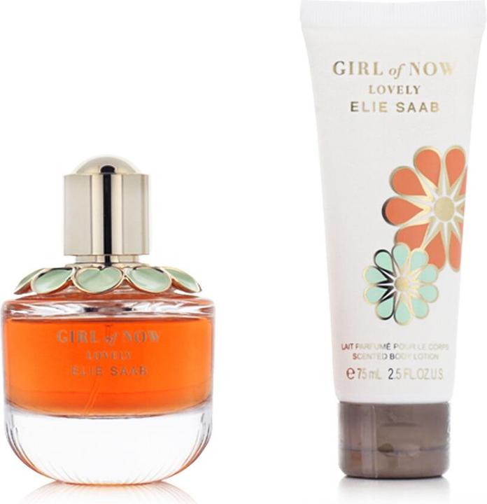 Elie Saab Girl of Now Lovely (Eau de Parfum, 50 ml)
