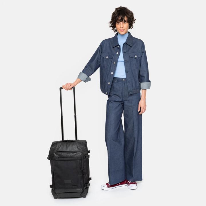 Actual product image Eastpak Tranverz CNNCTCoat (42 l, Hand luggage (up to 50 litres))