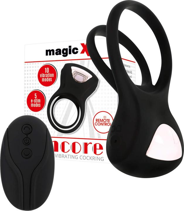 Actual product image Magic X Cookie (5.10 cm)