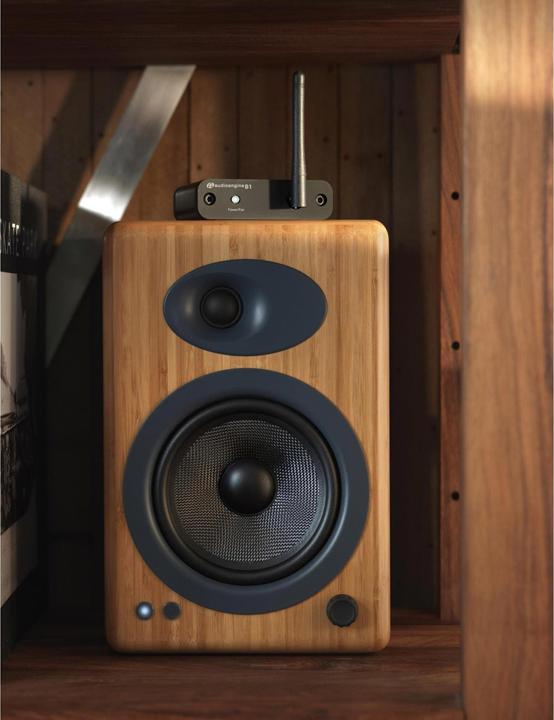 Produktbild Audioengine B1 (Empfänger)