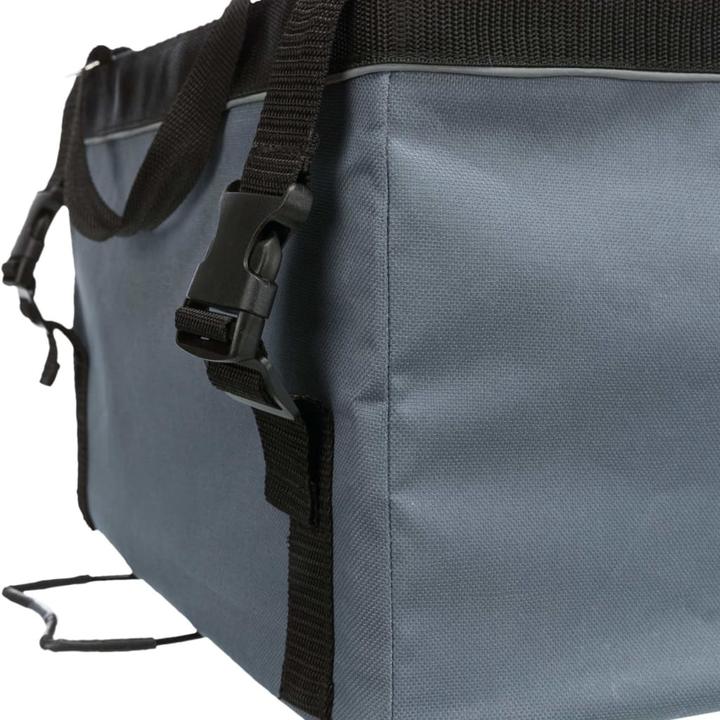 Produktbild Trixie Front-Box für Fahrräder (Hund, Reflektoren)