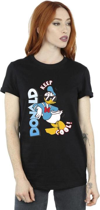 Produktbild Disney Donald Duck Cool TShirt (3XL)