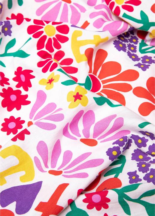 Actual product image Blutsgeschwister Flowerchild (S)