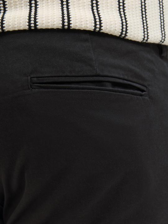 Actual product image Jack & Jones Plus size loose fit wide leg trousers Wide leg trousers (40)