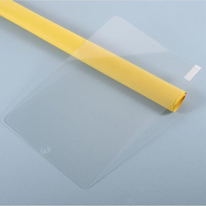 Produktbild MU Budget Schutzglas Displayschutz (1 Stück, iPad 10.2 (2020), IPad 10.2 (2021), iPad 10.2)