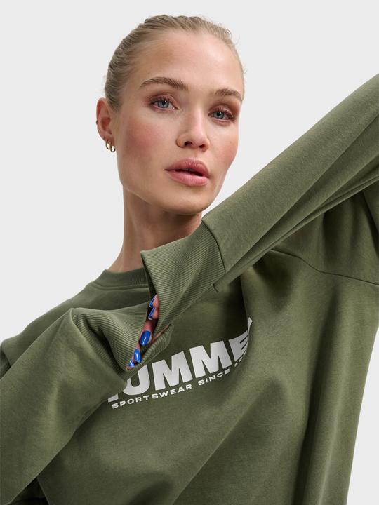 Image du produit hummel hmlLEGACY SWEATSHIRT (S)