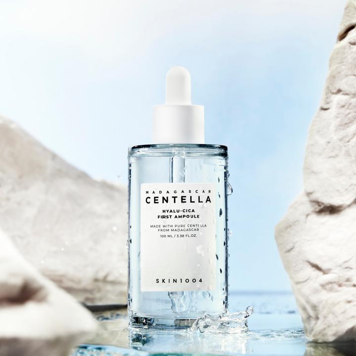 Produktbild Skin1004 Madagascar Centella Hyali-Cica First Ampoule (100 ml)