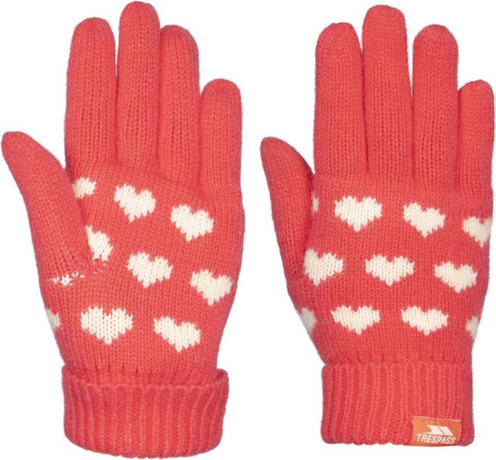 Produktbild Trespass MARY Kinder Handschuhe (8, 10)