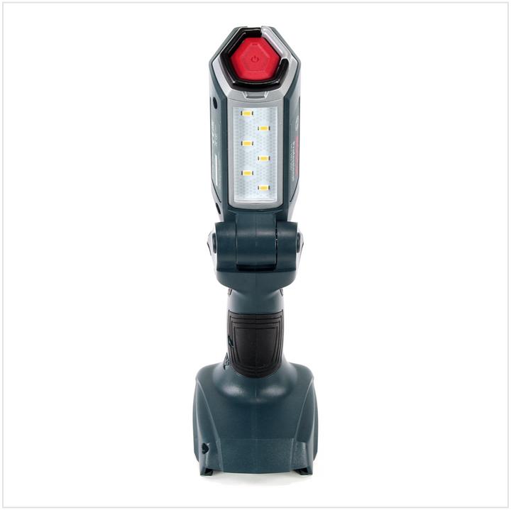 Actual product image Bosch Professional Gli 18v-300 (300 lm)