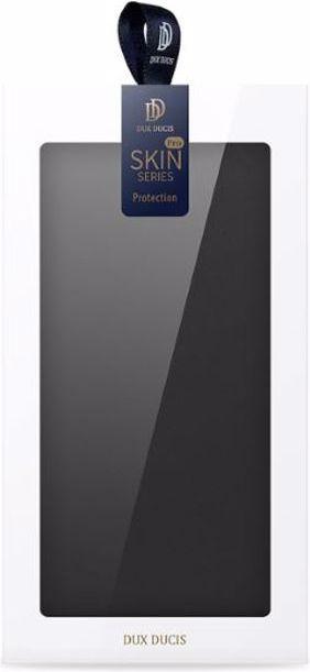 Immagine prodotto Dux Ducis Copertina del libro della serie Skin Pro (Samsung Galaxy A03)