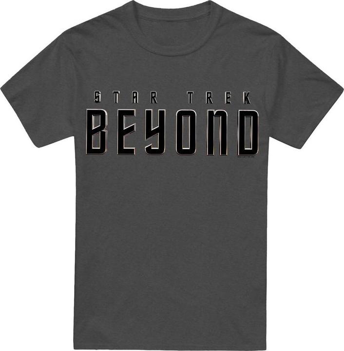Immagine prodotto Star Trek Beyond Maglietta Adulto Unisex (3XL)