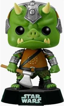 Immagine prodotto Funko Pop Star Wars Guardia Gamorrean (Volta)