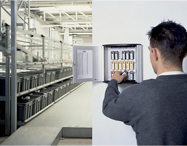 Immagine prodotto Durable Keybox 18