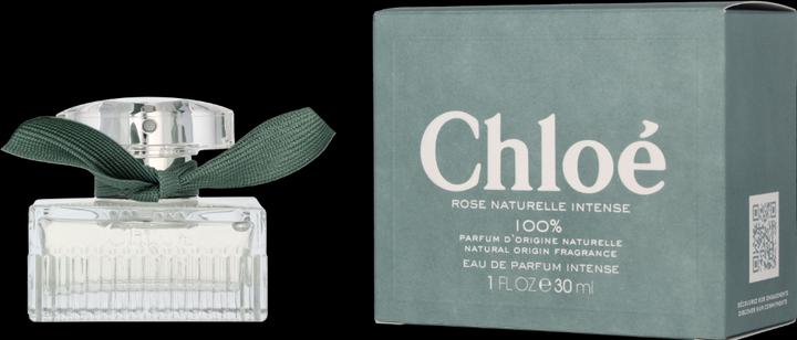 Actual product image Chloé Rose Natural Intense Eau de Parfum (Eau de parfum, 30 ml)