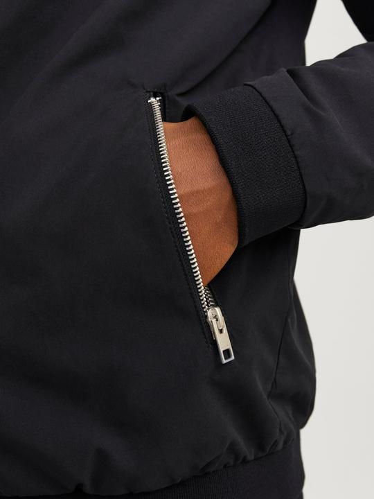 Immagine prodotto Jack & Jones Giacca bomber a collo alto (XS)