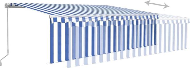 Actual product image VidaXL David (5 m)