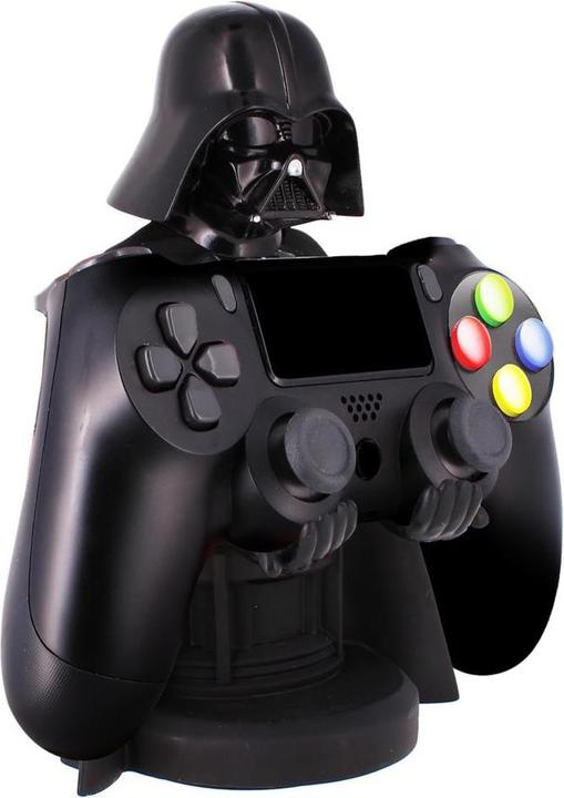 Produktbild Exquisite Gaming Star Wars Darth Vader (Xbox Series X, Xbox One S, PS4, Mac, PS5, PC, Switch, Xbox 360)