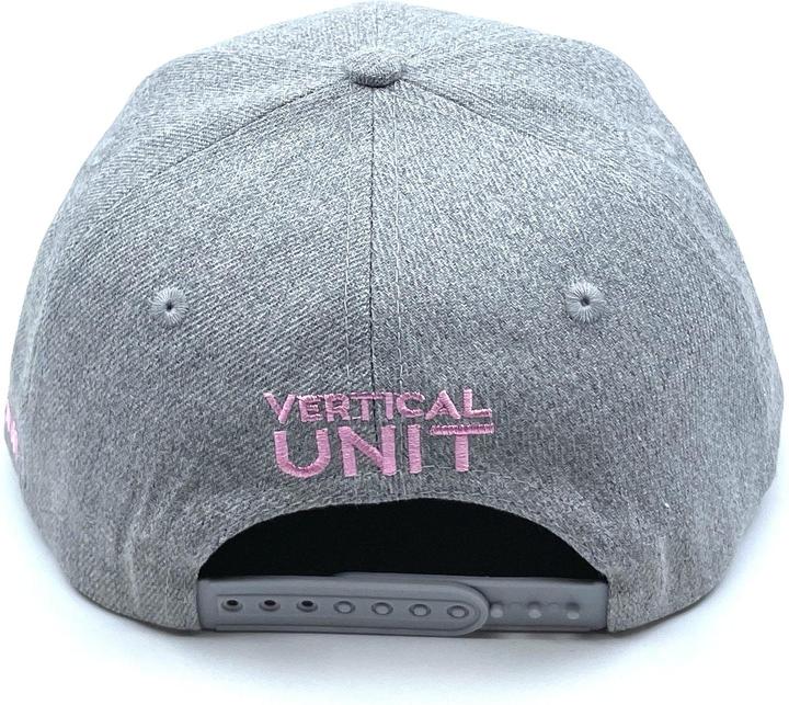 Produktbild Vertical Unit Kids Cap