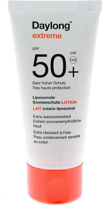 Produktbild Daylong Extreme (Sonnencreme, SPF 50+, 50 ml)