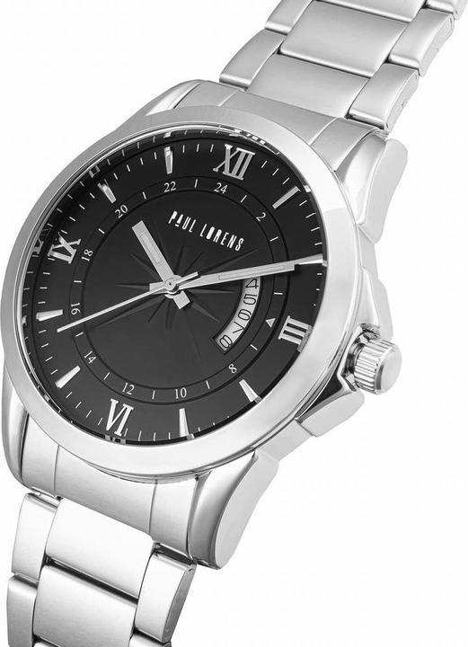 Image du produit Paul Lorens Herrenuhr PL3844B3-1C1 + BOX