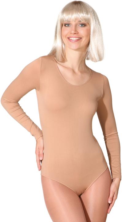 Actual product image Orlob Body long sleeve (XL)