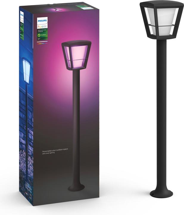 Immagine prodotto Philips Hue Econic Basis (1150 lm, IP44)