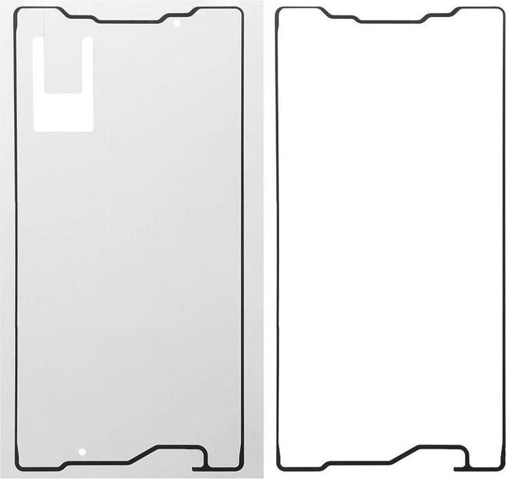 Immagine prodotto CoreParts Sony Xperia Z5 Compact anteriore (Sony Xperia Z5)