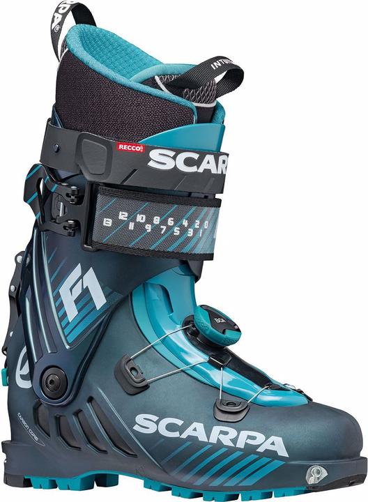 Image du produit Scarpa F1 (27.5)