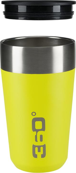 Actual product image 360° degrees Vacuum travel mug Large 475ml (0.48 l)