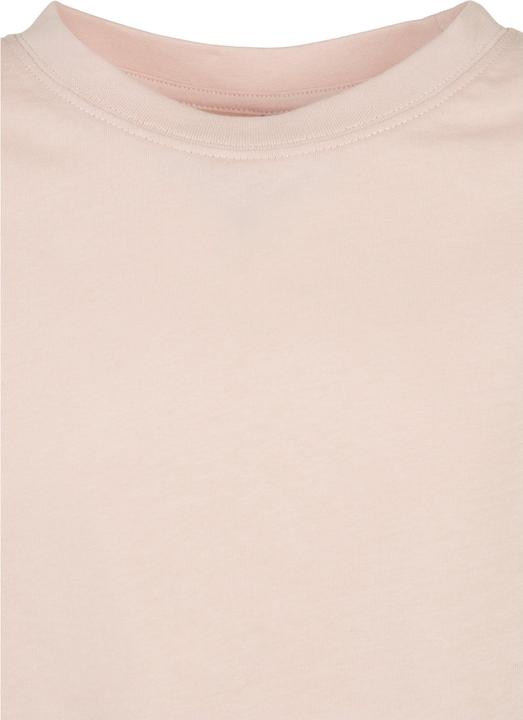 Actual product image Urban Classics Girls Short Kimono Tee (110, 134)