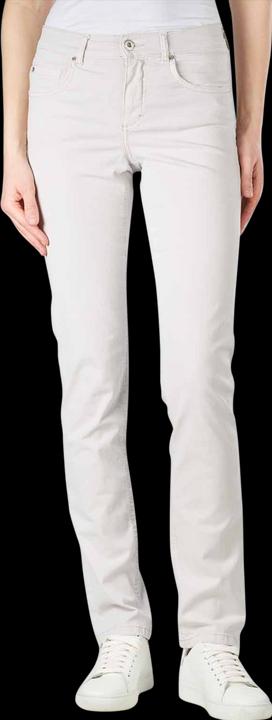 Actual product image Angels Authentic Sport Cotton Cici Pant Straight Fit Lunar R (W33/L30)
