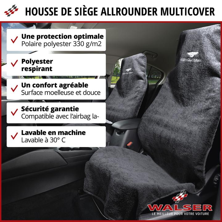 Image du produit Walser Multicover