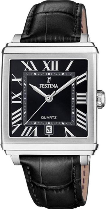 Actual product image Festina F20681/3 (33.30 mm)