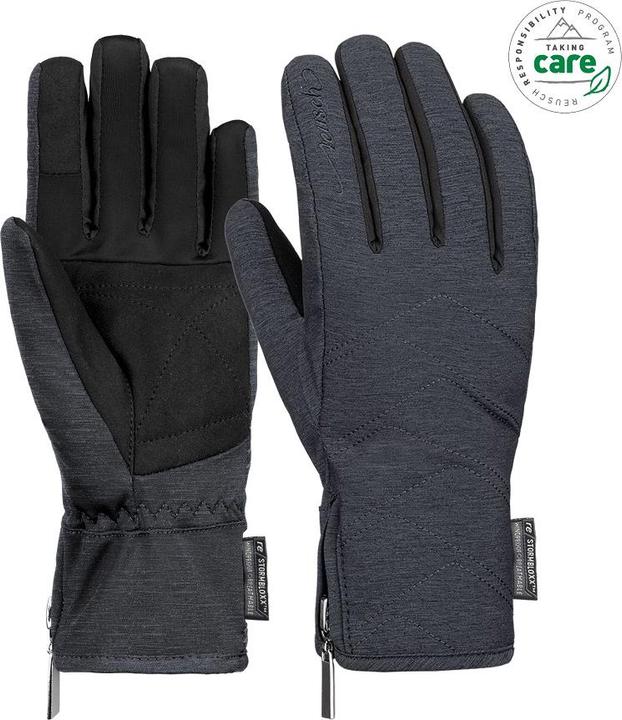Reusch Loredana TOUCH-TEC™
