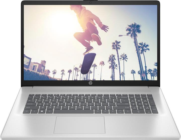 Actual product image HP 17-cn3052ng (17.30", Intel Core i5-1334U, 16 GB, 512 GB, DE)