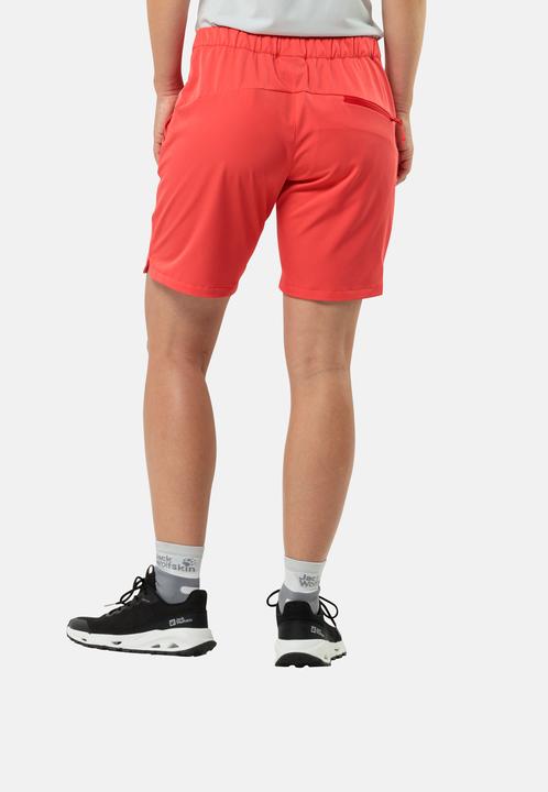 Produktbild Jack Wolfskin Hiking Alpine Short W (S/M)