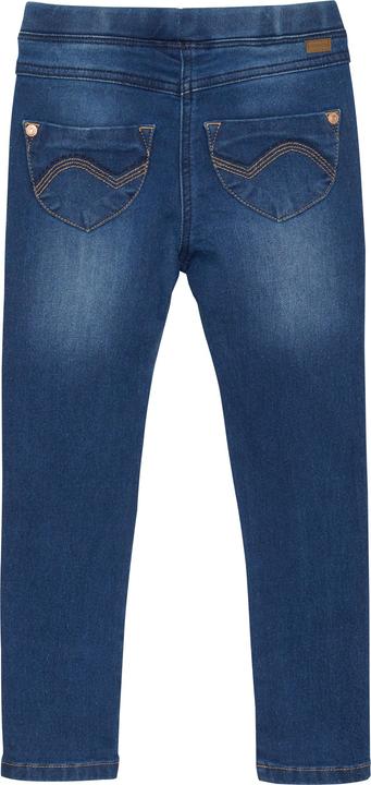 Actual product image Minymo MIJegging girl stretch slim fit - 5621 (140)