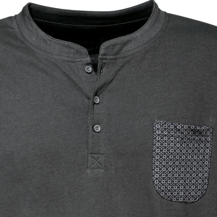 Image du produit Erwin Müller Pyjamas pour hommes (48)