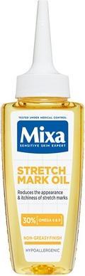 Immagine prodotto Mixa Olio per smagliature (Olio corpo, 100 ml)