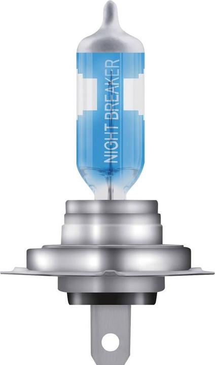 Produktbild Osram Night Breaker Laser Next Generation H7 5 (H7)