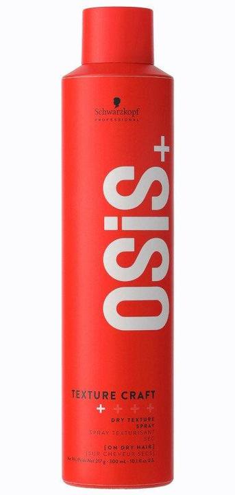 Immagine prodotto Schwarzkopf Osis + Texture Craft (300 ml)