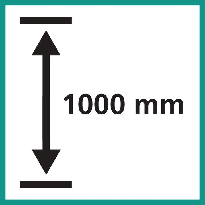 Produktbild Lista Schubladenschrank, Stahlblech (102.30 cm, 100 cm)