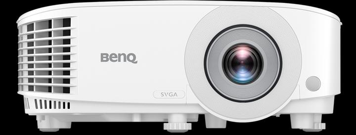 Produktbild BenQ MS560 (SVGA, 4000 lm, 1.96 - 2.15:1)