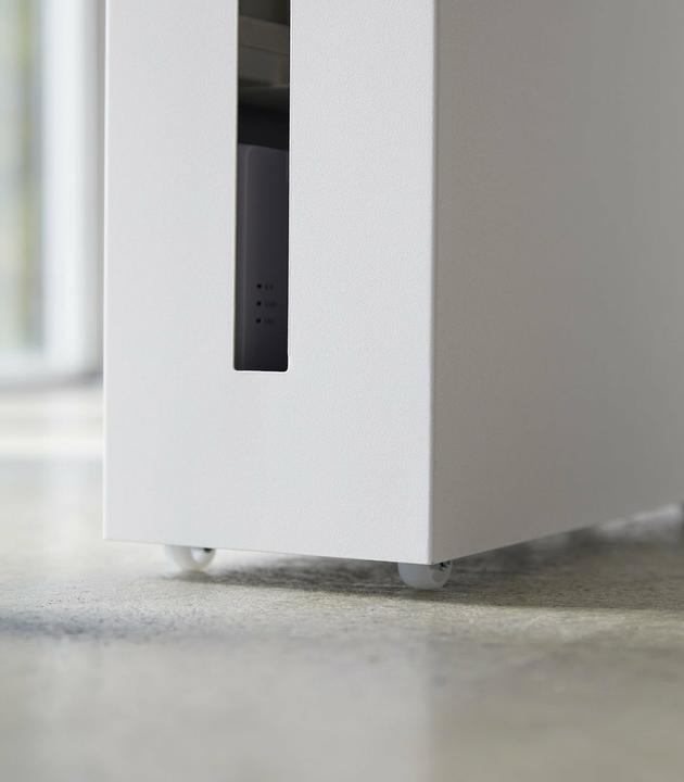 Actual product image Yamazaki Tower