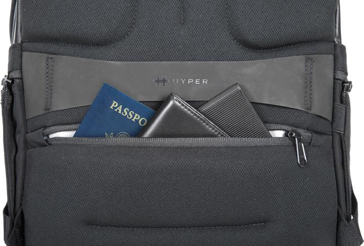 Produktbild Targus Hyper Pack Pro (22 l)