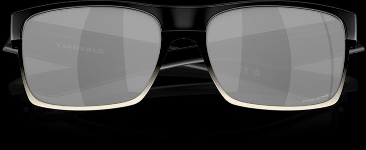 Produktbild Oakley Twoface Machinist Collection Chrome Iridium